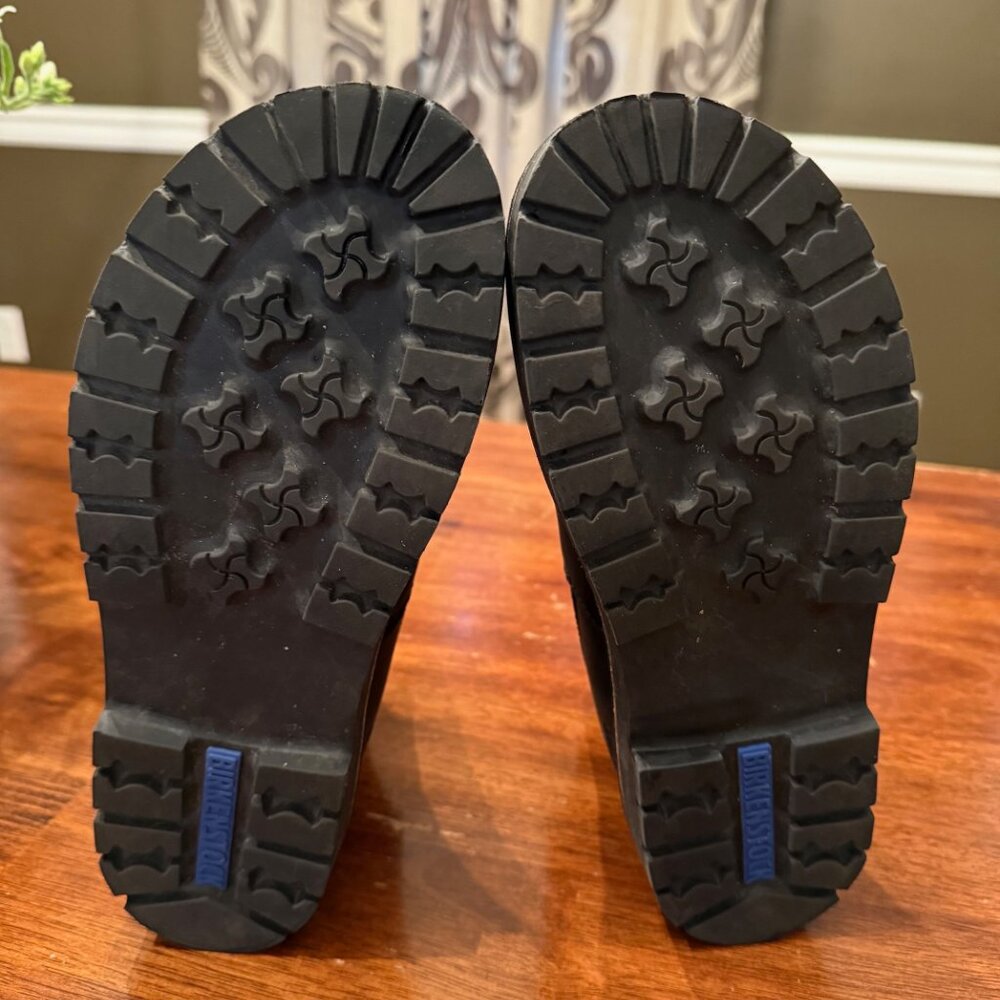 Birkenstock - Highwood Chelsea Boot - Women's - Black - EU38/US7 - Picture 5 of 5